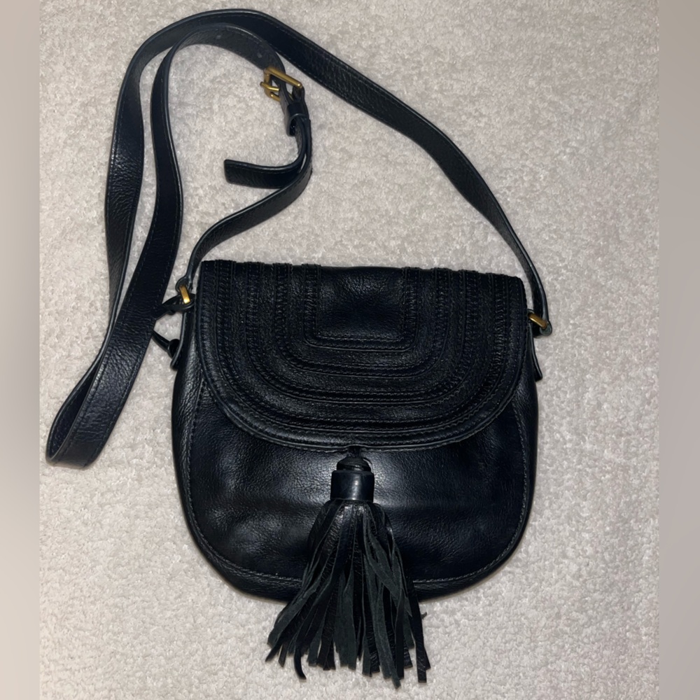 Fossil crossbody purse